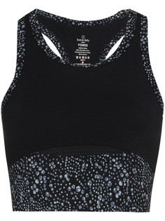 Sweaty Betty спортивный топ Power Frame