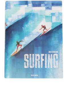 TASCHEN книга Surfing