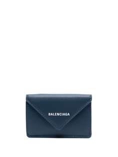 Купить кошелек Balenciaga (Баленсиага) в интернет-магазине | Snik.co