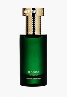 Парфюмерная вода Hermetica Jade888 EDP 50 мл