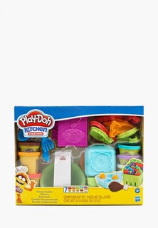 Набор для творчества Play-Doh "Готовим обед"