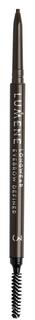 Автоматический карандаш Lumene Ash Brown для бровей, тон 3, 0,09гр