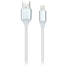 Кабели кабель USB 8 pin SMARTBUY iK-512ssbox white