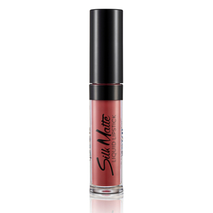 Flormar, Помада для губ Silk Matte, тон 006