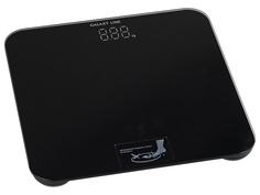 Весы напольные Galaxy Line GL 4814 Black