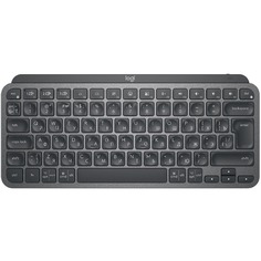 Клавиатура Logitech Wireless MX Keys Mini (920-010501)