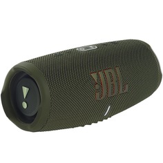 Портативная акустика JBL Charge 5 Green