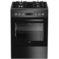 Комбинированная плита Beko FSM65330DAS