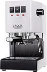 Кофеварка Gaggia Classic White RI9480/13