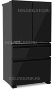 Многокамерный холодильник Mitsubishi Electric MR-LXR 68 EM-GBK-R
