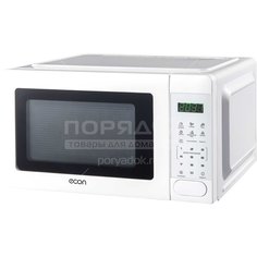 Микроволновая печь Econ ECO-2065D, 20 л, 0.7 кВт