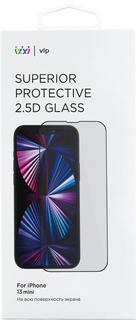 Защитное стекло VLP 2.5D для Apple iPhone 13 mini