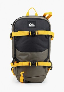 Рюкзак Quiksilver OXYDIZE BACKPAC M BKPK CRE0