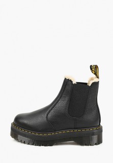 Ботинки Dr. Martens 2976 Quad FL-Chelsea Boot