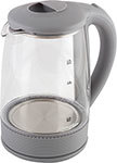 Чайник электрический Матрёна MA-009 005417 серый