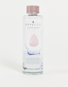Средство для очистки спонжей для макияжа Squeeze STYLPRO, 250 мл-Бесцветный