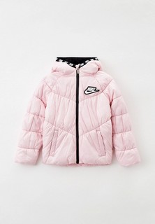 Куртка утепленная Nike NKG CHEVRON CINCHED PUFFER