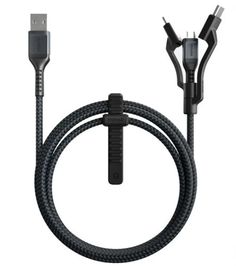 Кабель интерфейсный Nomad Universal Cable Kevlar