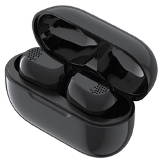 Наушники True Wireless Leef MW-TWS-004 Black MW-TWS-004 Black