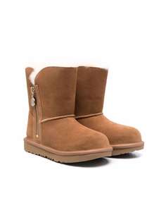 UGG Kids угги Bailey Zip