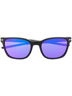 Oakley солнцезащитные очки Objector с квадратной оправе