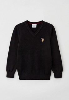 Пуловер U.S. Polo Assn. 