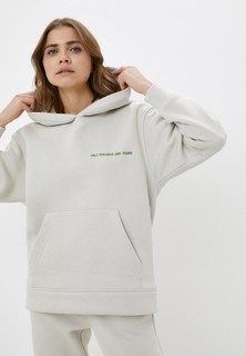 Худи Libellulas FLEECE HOODIE