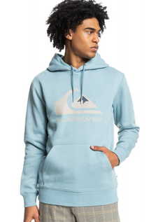 Худи Big Logo Quiksilver