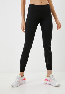 Тайтсы 2XU Ignition Mid-Rise Comp Tights