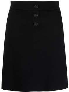 Купить короткую юбку Tommy Hilfiger (Томми Хилфигер) в интернет-магазине |  Snik.co