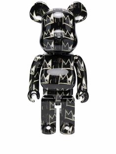 Medicom Toy фигурка Basquiat