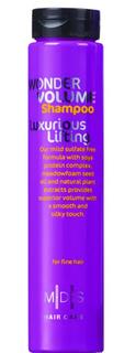 Шампунь Mades Cosmetics Wonder Volume Shampoo Luxurious Lifting, 250мл