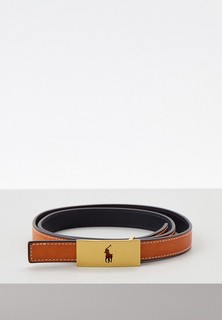 Ремень Polo Ralph Lauren reversible