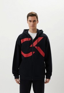 Толстовка Calvin Klein Performance FZ HOODIE