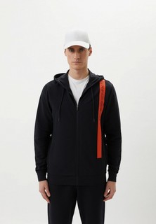 Толстовка Calvin Klein Performance FZ HOODIE