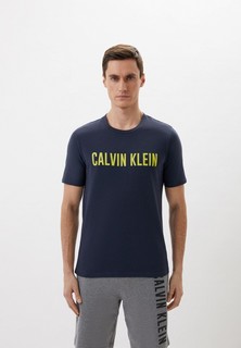 Футболка Calvin Klein Performance SHORT SLEEVE T-SHIRT