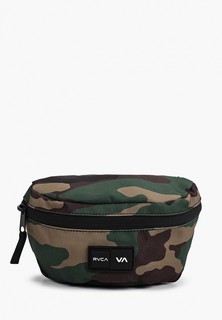 Сумка поясная RVCA RVCA WAIST PACK