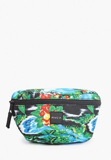 Сумка поясная RVCA RVCA WAIST PACK II