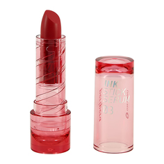 Помада для губ PERIPERA INK STICK SERUM тон 03 living red