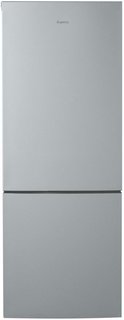 Холодильник Бирюса Б-M6034 (металлик)