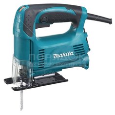 Электролобзик Makita 4327, 0.45 кВт, 65/18 мм