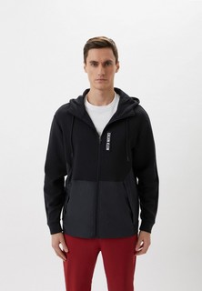 Толстовка Calvin Klein Performance FZ HOODIE