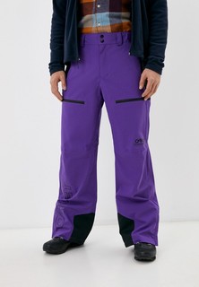 Брюки горнолыжные Oakley TNP LINED SHELL PANT