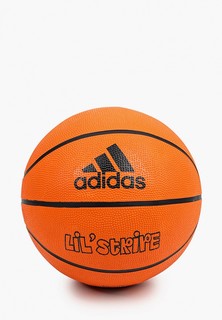 Мяч баскетбольный adidas LIL STRIPE BALL