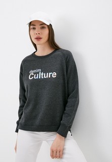 Свитшот Denim Culture 