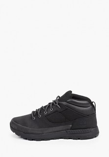 Ботинки Timberland Sprint Trekker Super Ox JET BLACK