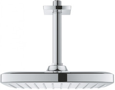 Верхний душ 250 мм Grohe New Tempesta Cube 26683000