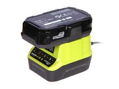 Комплект Ryobi ONE+ 1x1.3Ah Lithium + зарядное устройство RC18120-113 5133003354