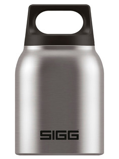 Термос Sigg Hot & Cold Food Jar Brushed 300ml 8592.10