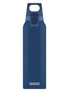 Термос Sigg Hot & Cold One 500ml Midnight 8674.00